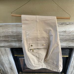 Michael Kors cargo pants🩵